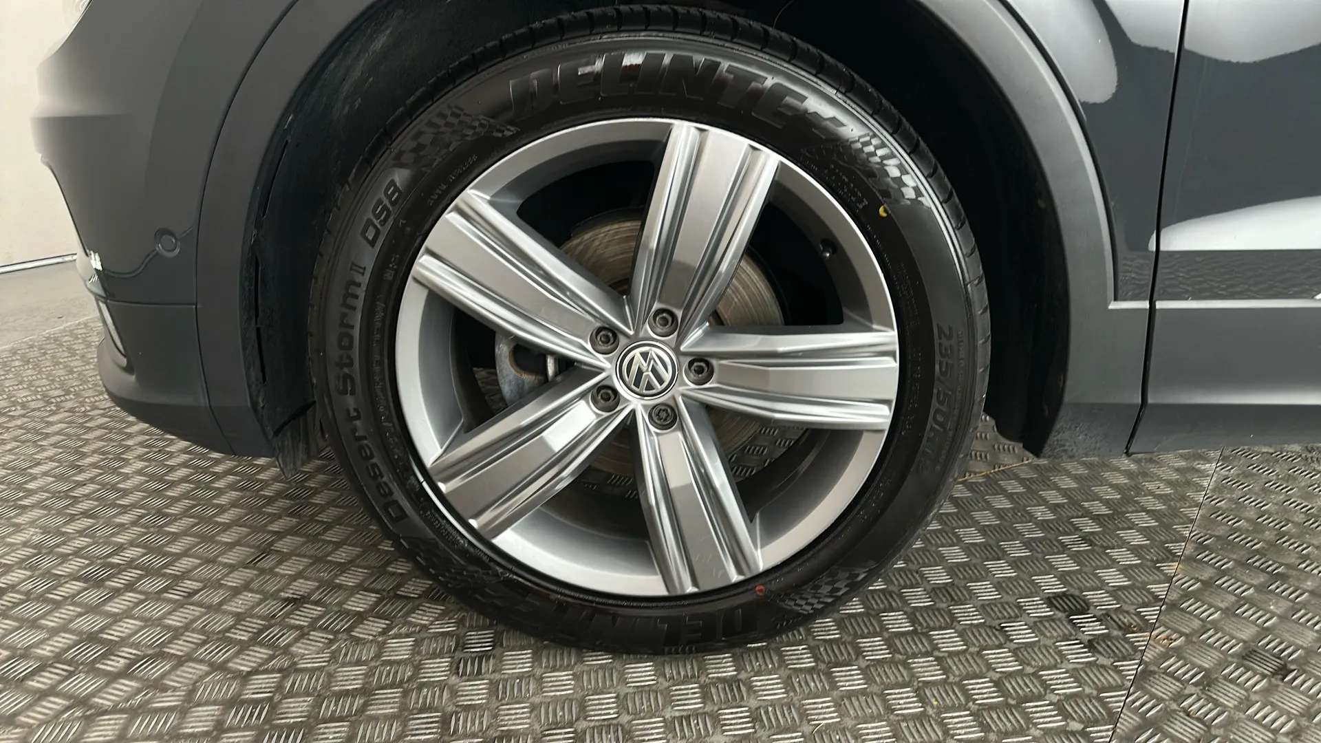 2019 VOLKSWAGEN TIGUAN 2019 VOLKSWAGEN TIGUAN