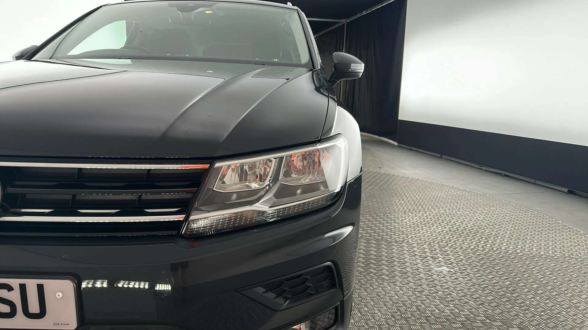 2019 VOLKSWAGEN TIGUAN 2019 VOLKSWAGEN TIGUAN
