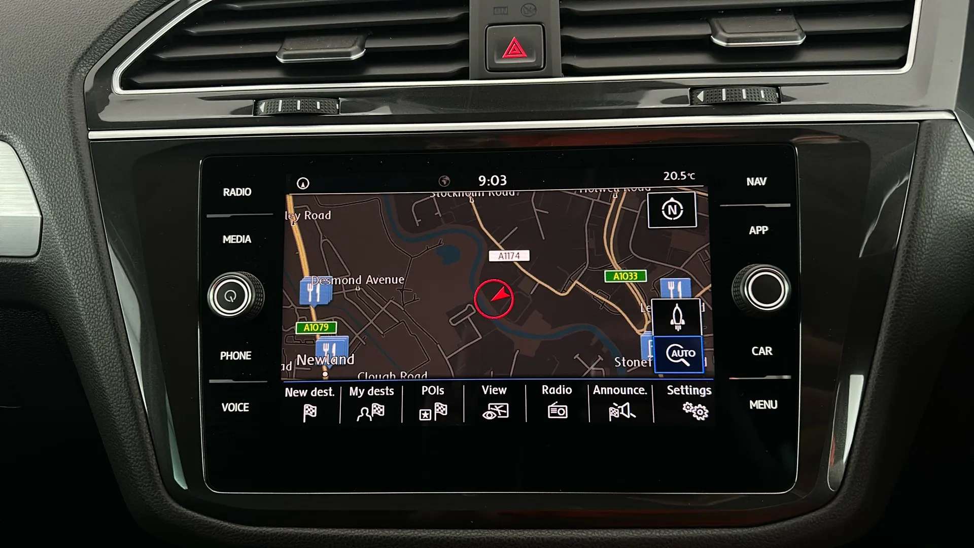 2019 VOLKSWAGEN TIGUAN 2019 VOLKSWAGEN TIGUAN