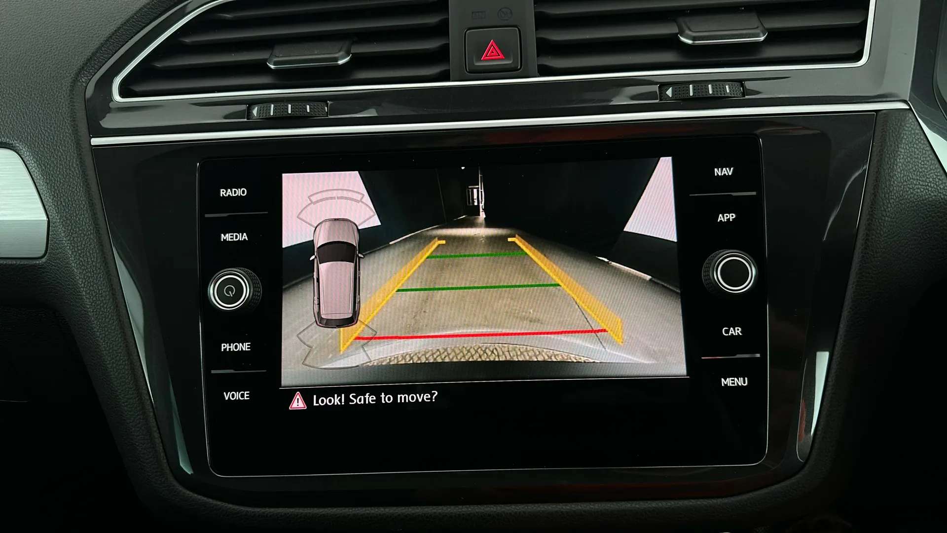 2019 VOLKSWAGEN TIGUAN 2019 VOLKSWAGEN TIGUAN