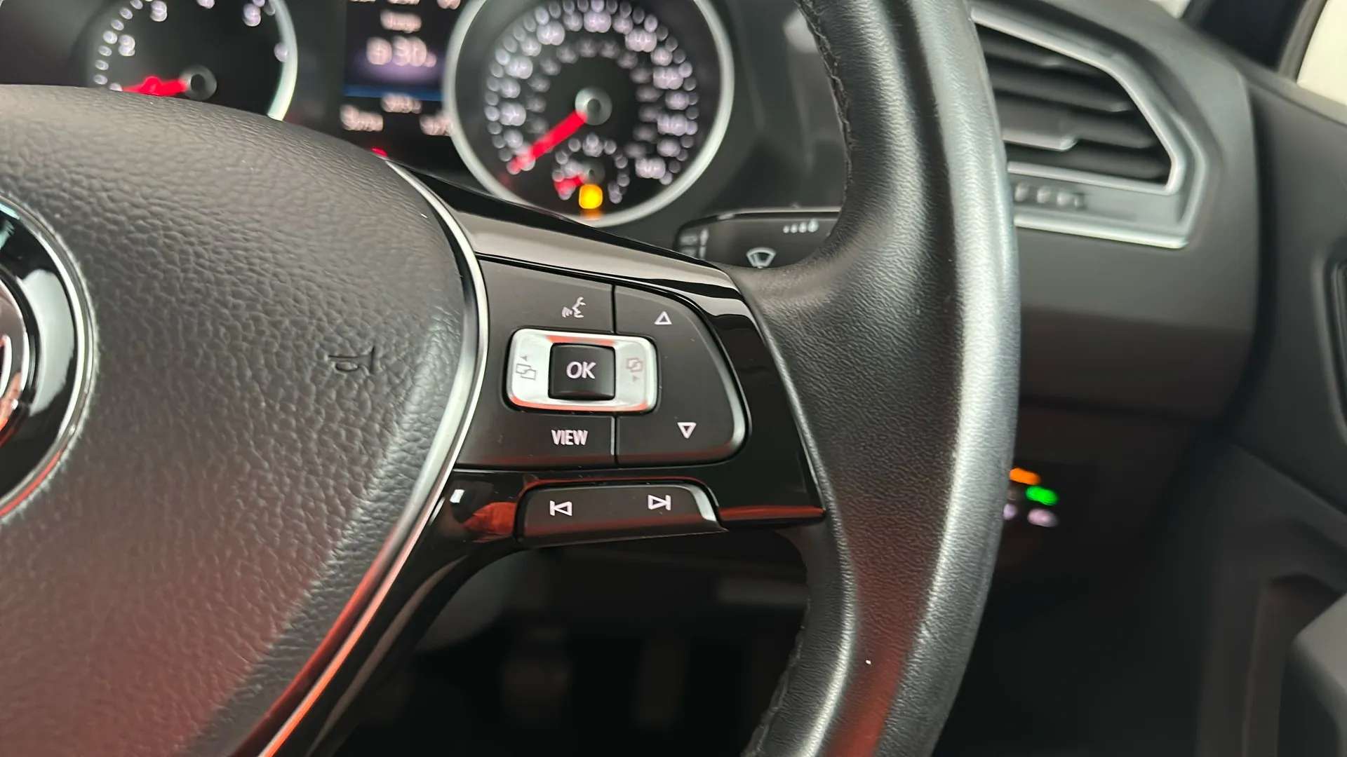 2019 VOLKSWAGEN TIGUAN 2019 VOLKSWAGEN TIGUAN