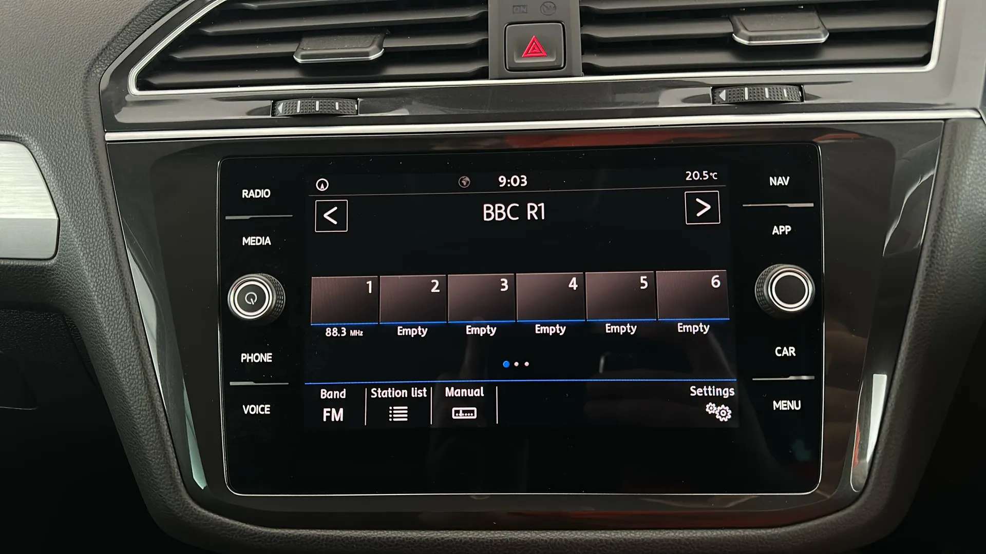 2019 VOLKSWAGEN TIGUAN 2019 VOLKSWAGEN TIGUAN