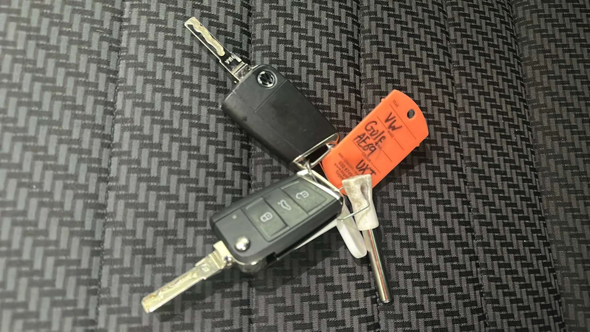 2019 VOLKSWAGEN GOLF 2019 VOLKSWAGEN GOLF