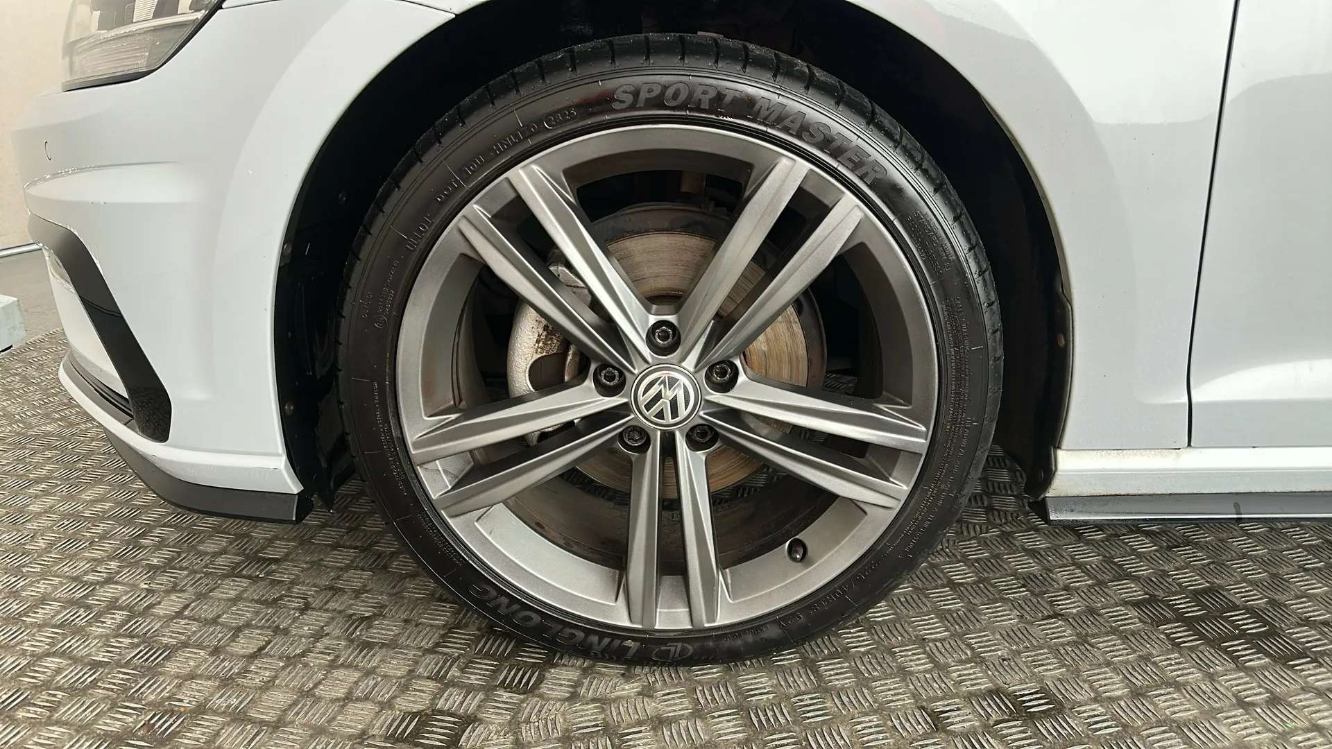 2019 VOLKSWAGEN GOLF 2019 VOLKSWAGEN GOLF