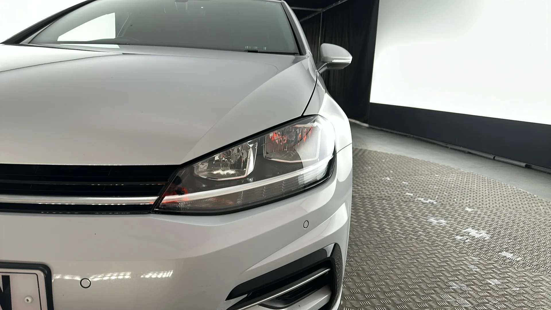 2019 VOLKSWAGEN GOLF 2019 VOLKSWAGEN GOLF