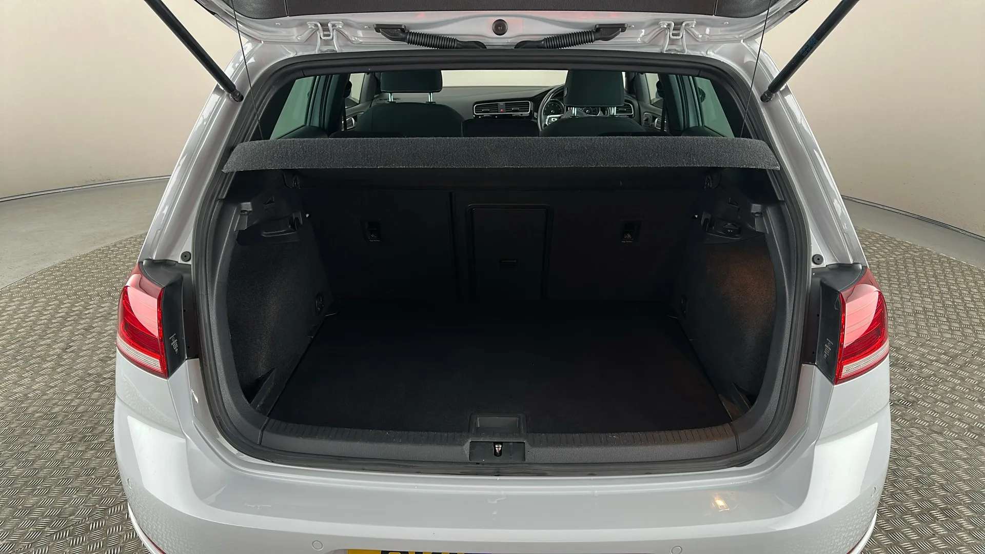 2019 VOLKSWAGEN GOLF 2019 VOLKSWAGEN GOLF
