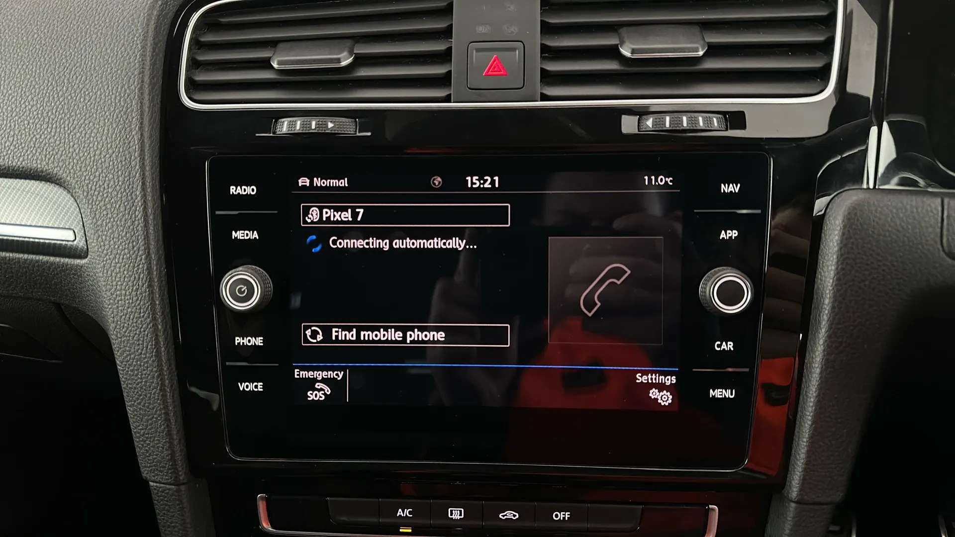 2019 VOLKSWAGEN GOLF 2019 VOLKSWAGEN GOLF
