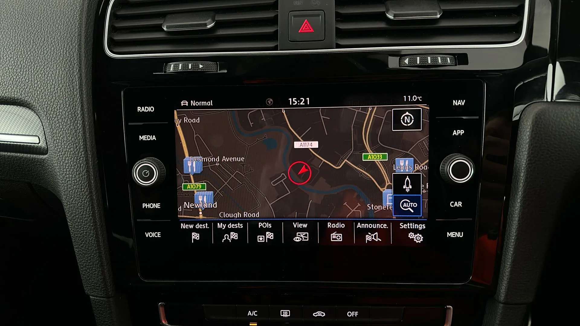 2019 VOLKSWAGEN GOLF 2019 VOLKSWAGEN GOLF