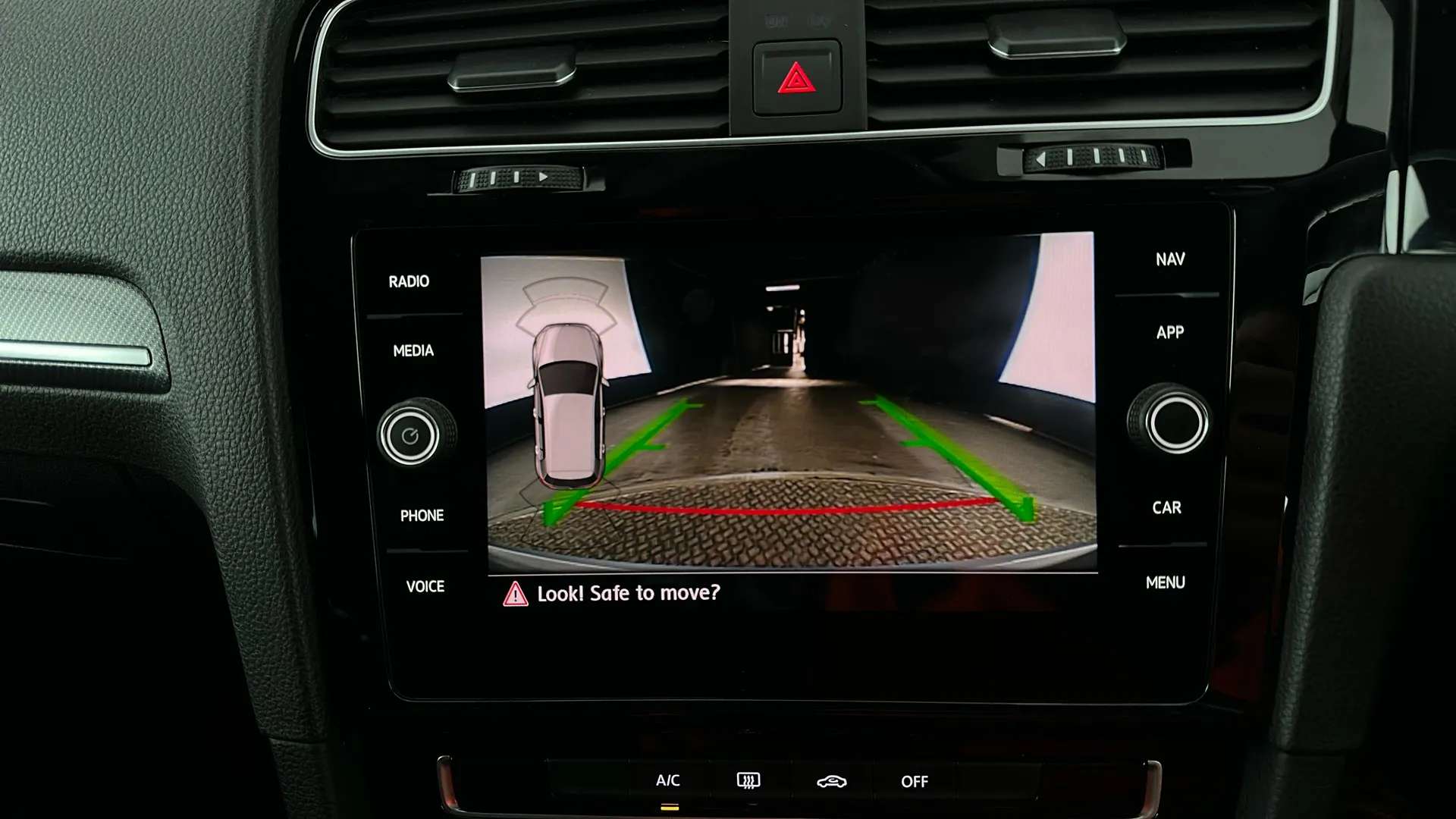 2019 VOLKSWAGEN GOLF 2019 VOLKSWAGEN GOLF