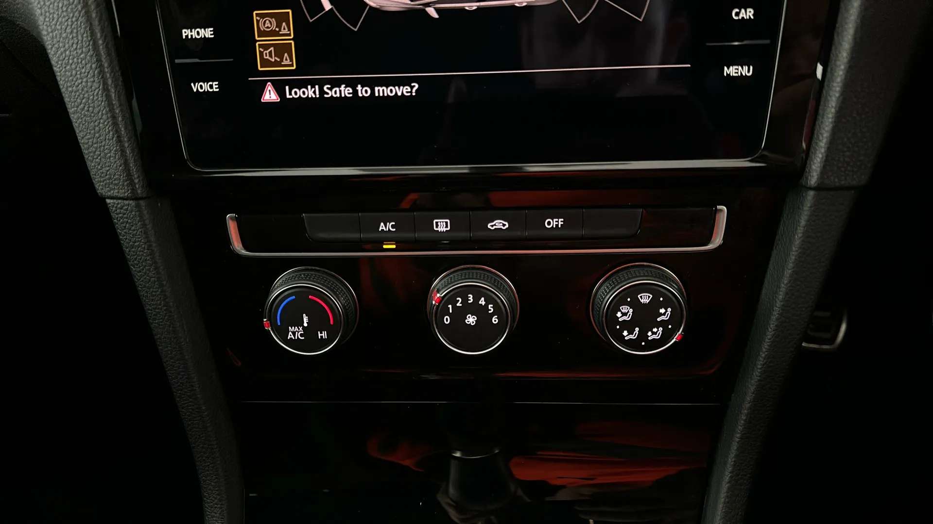2019 VOLKSWAGEN GOLF 2019 VOLKSWAGEN GOLF