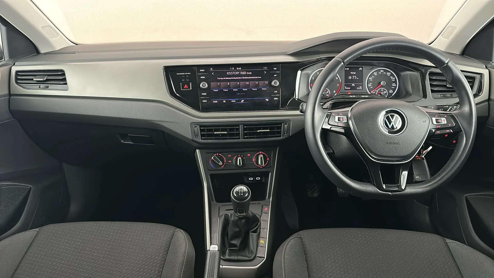 2021 VOLKSWAGEN POLO 2021 VOLKSWAGEN POLO