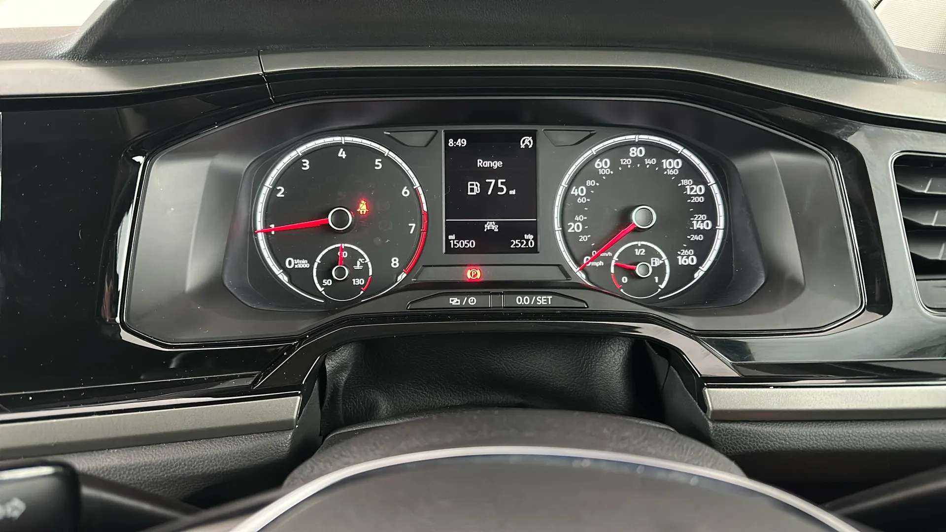 2021 VOLKSWAGEN POLO 2021 VOLKSWAGEN POLO