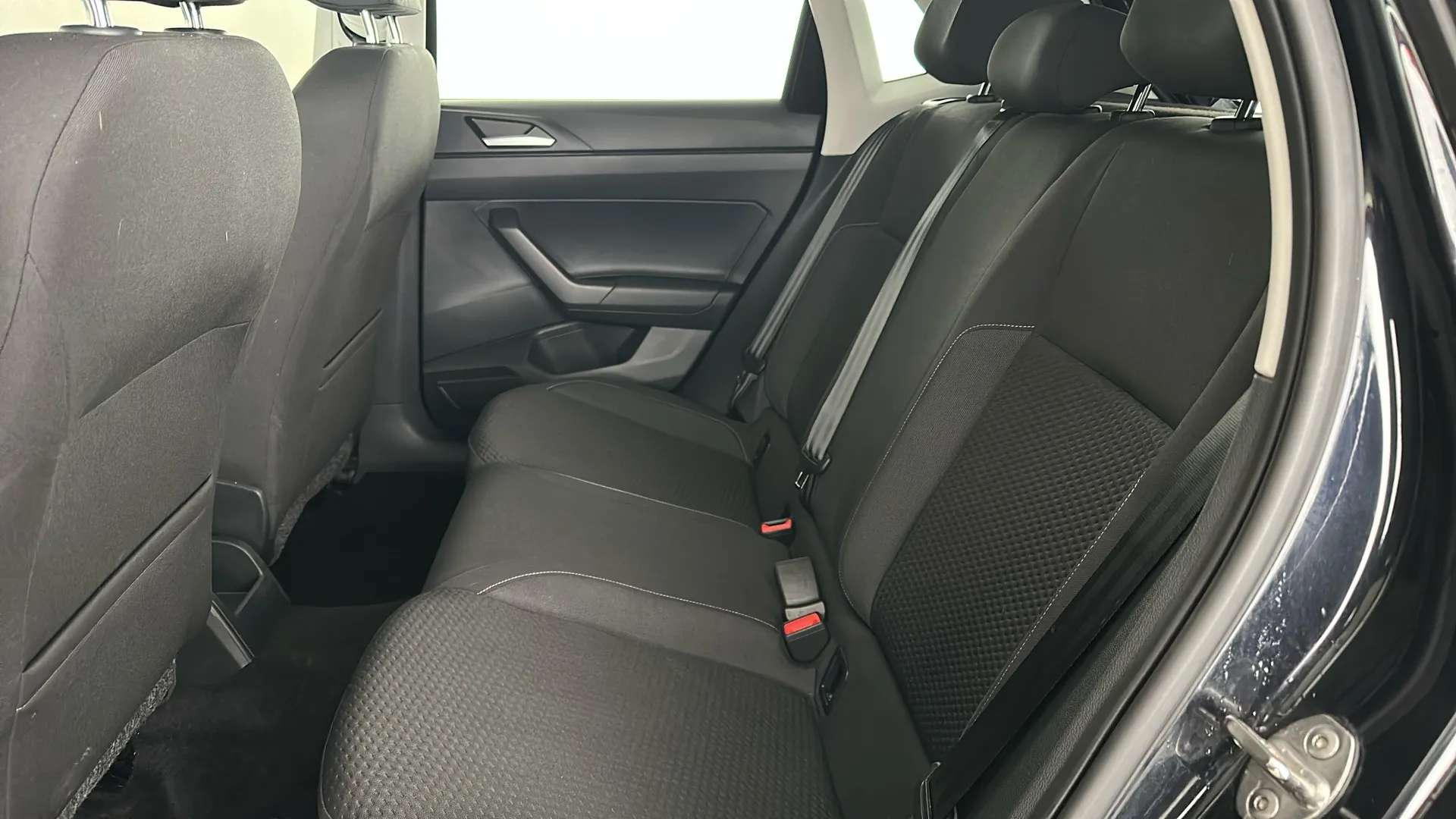 2021 VOLKSWAGEN POLO 2021 VOLKSWAGEN POLO