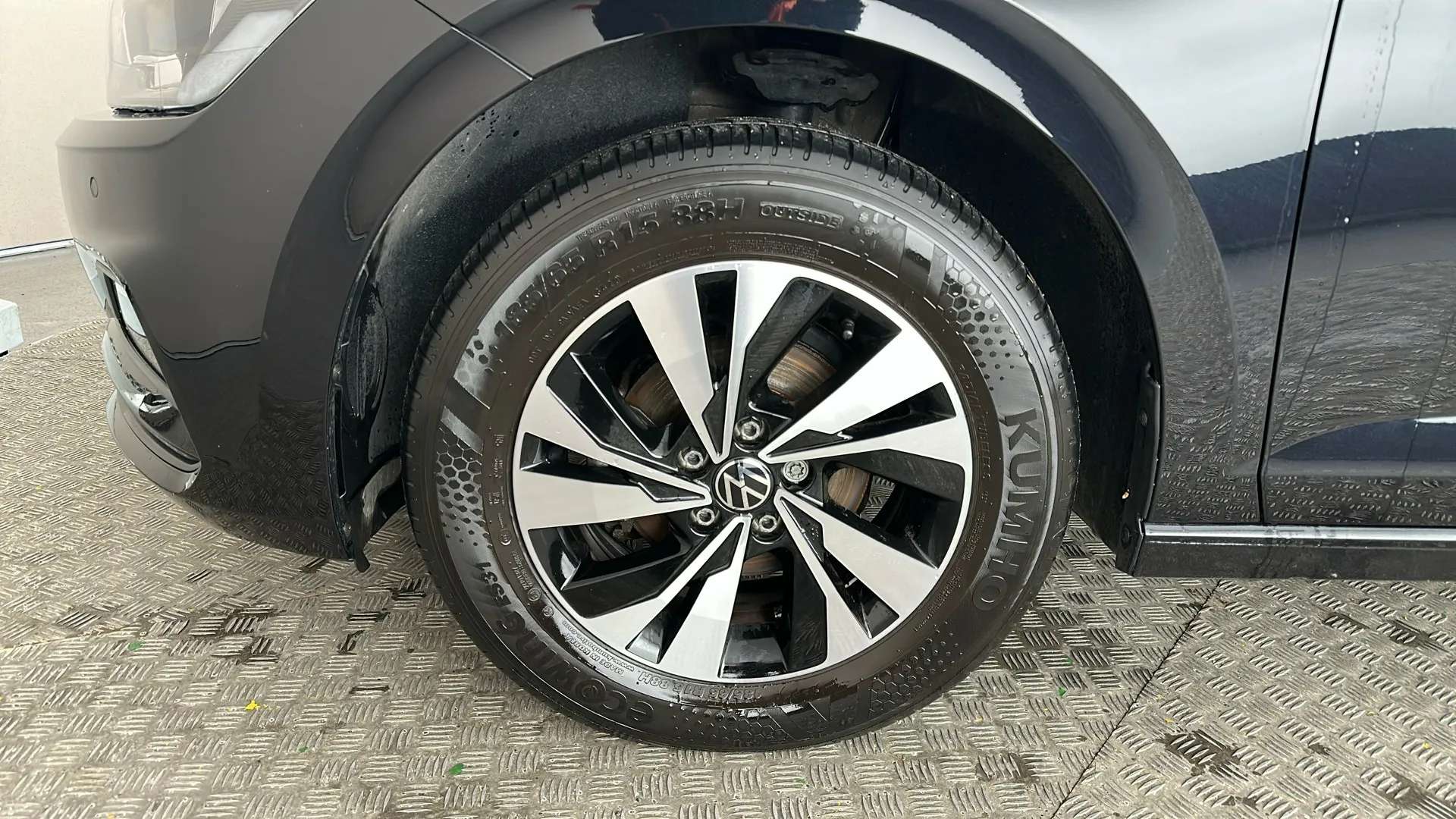 2021 VOLKSWAGEN POLO 2021 VOLKSWAGEN POLO