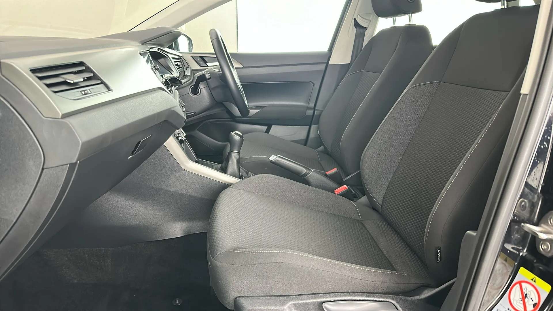 2021 VOLKSWAGEN POLO 2021 VOLKSWAGEN POLO