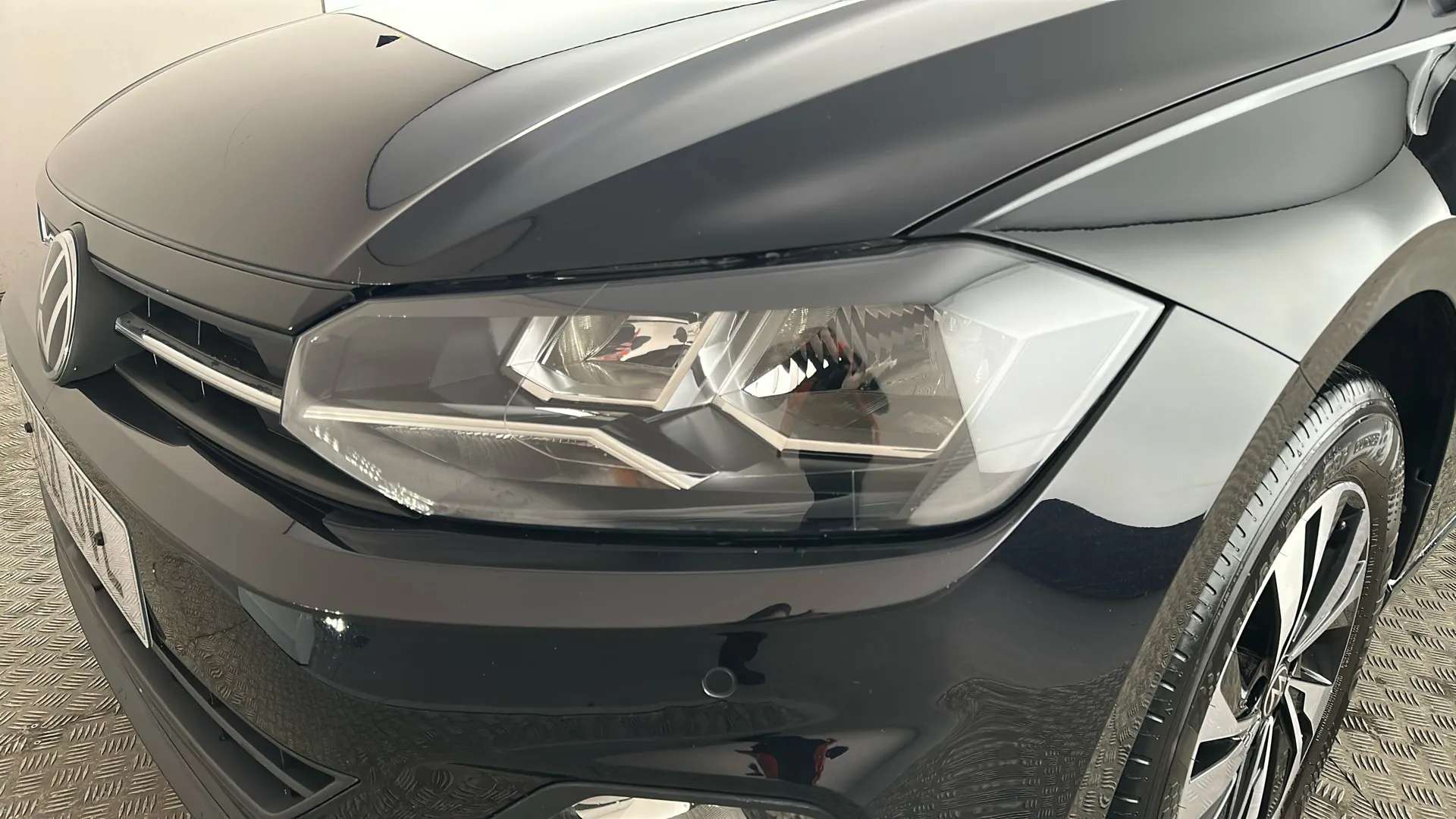 2021 VOLKSWAGEN POLO 2021 VOLKSWAGEN POLO