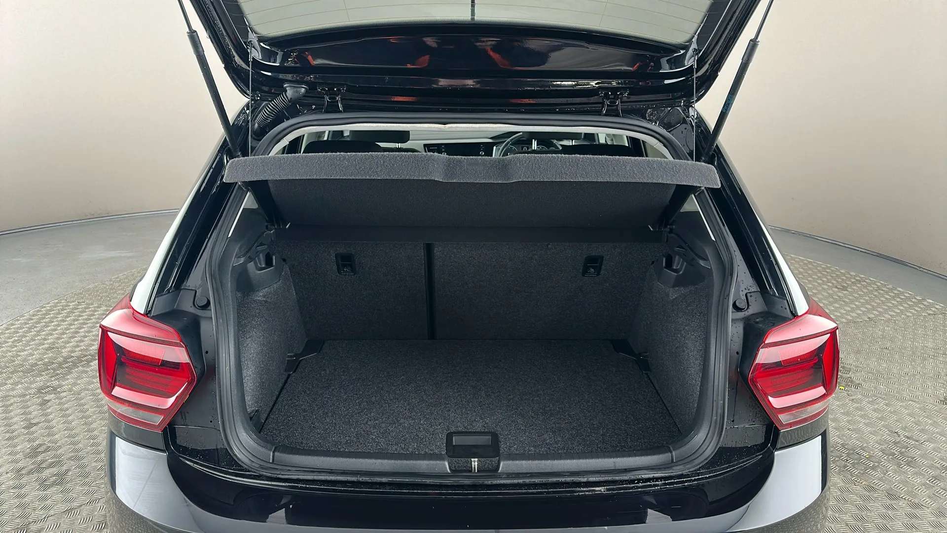 2021 VOLKSWAGEN POLO 2021 VOLKSWAGEN POLO