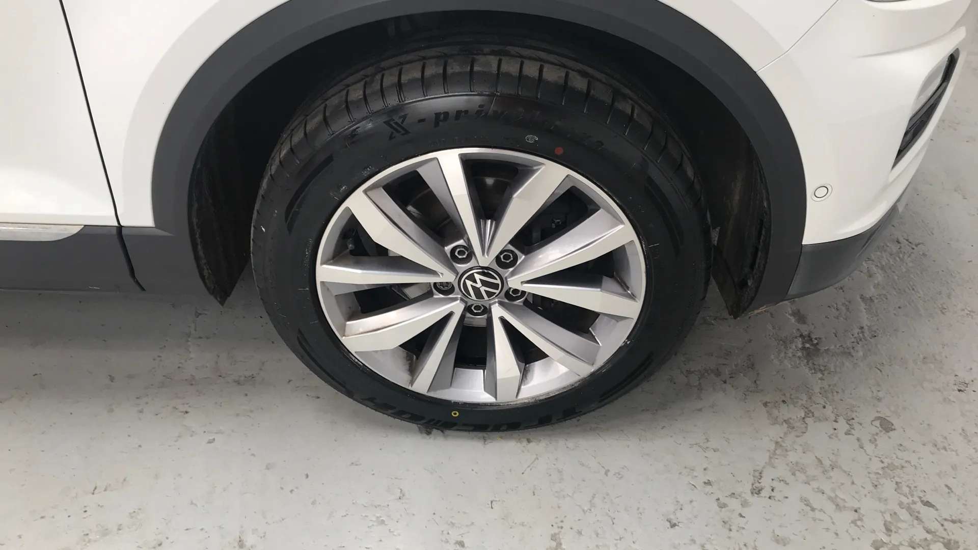 2021 VOLKSWAGEN T-ROC 2021 VOLKSWAGEN T-ROC