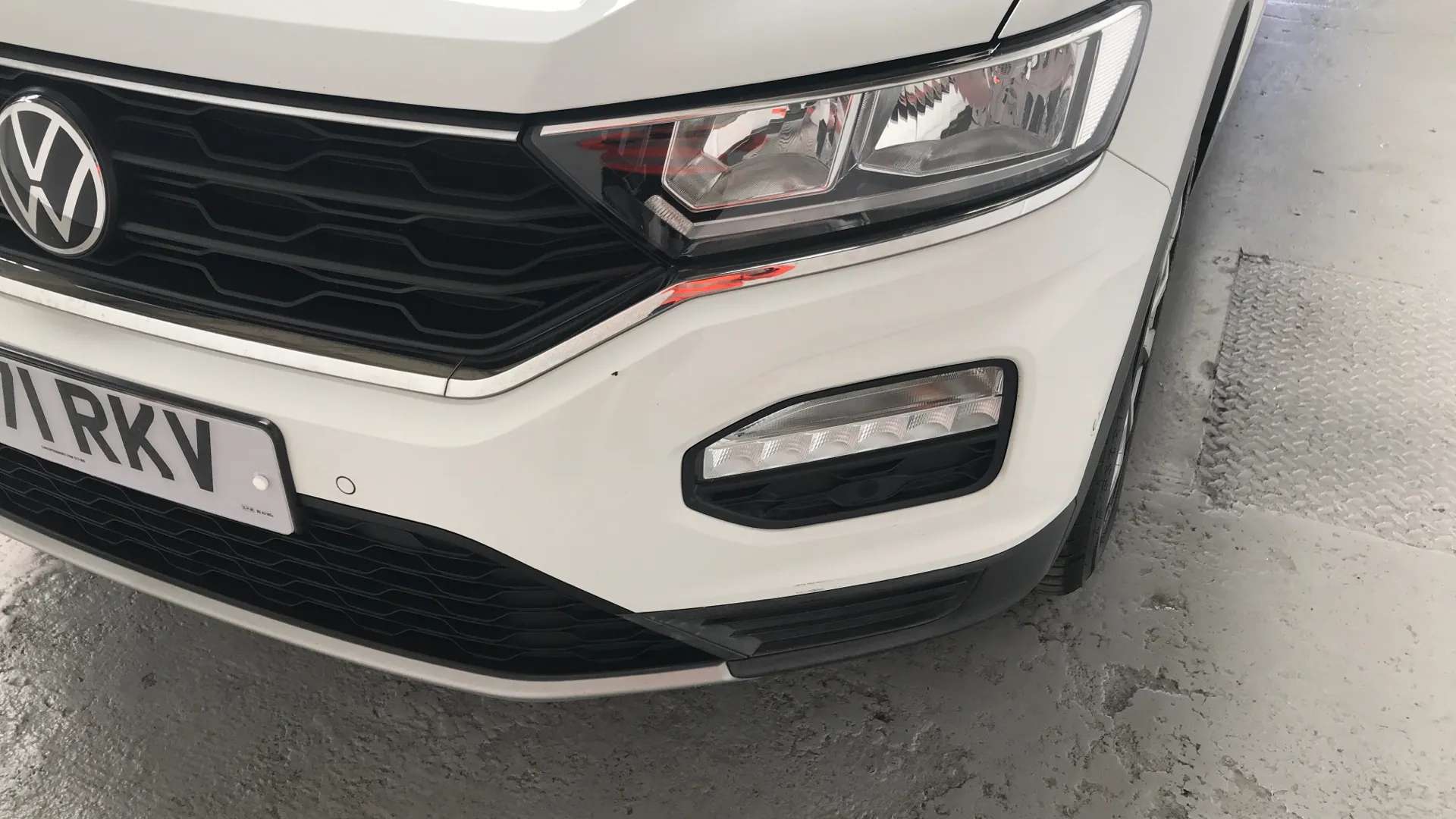 2021 VOLKSWAGEN T-ROC 2021 VOLKSWAGEN T-ROC