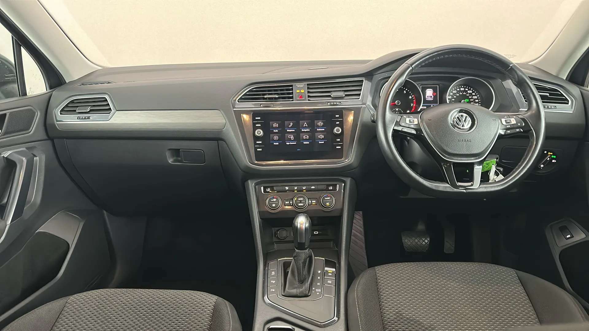 2021 VOLKSWAGEN TIGUAN ALLSPACE 2021 VOLKSWAGEN TIGUAN ALLSPACE