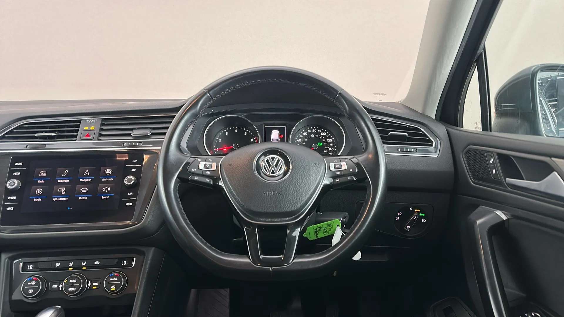 2021 VOLKSWAGEN TIGUAN ALLSPACE 2021 VOLKSWAGEN TIGUAN ALLSPACE