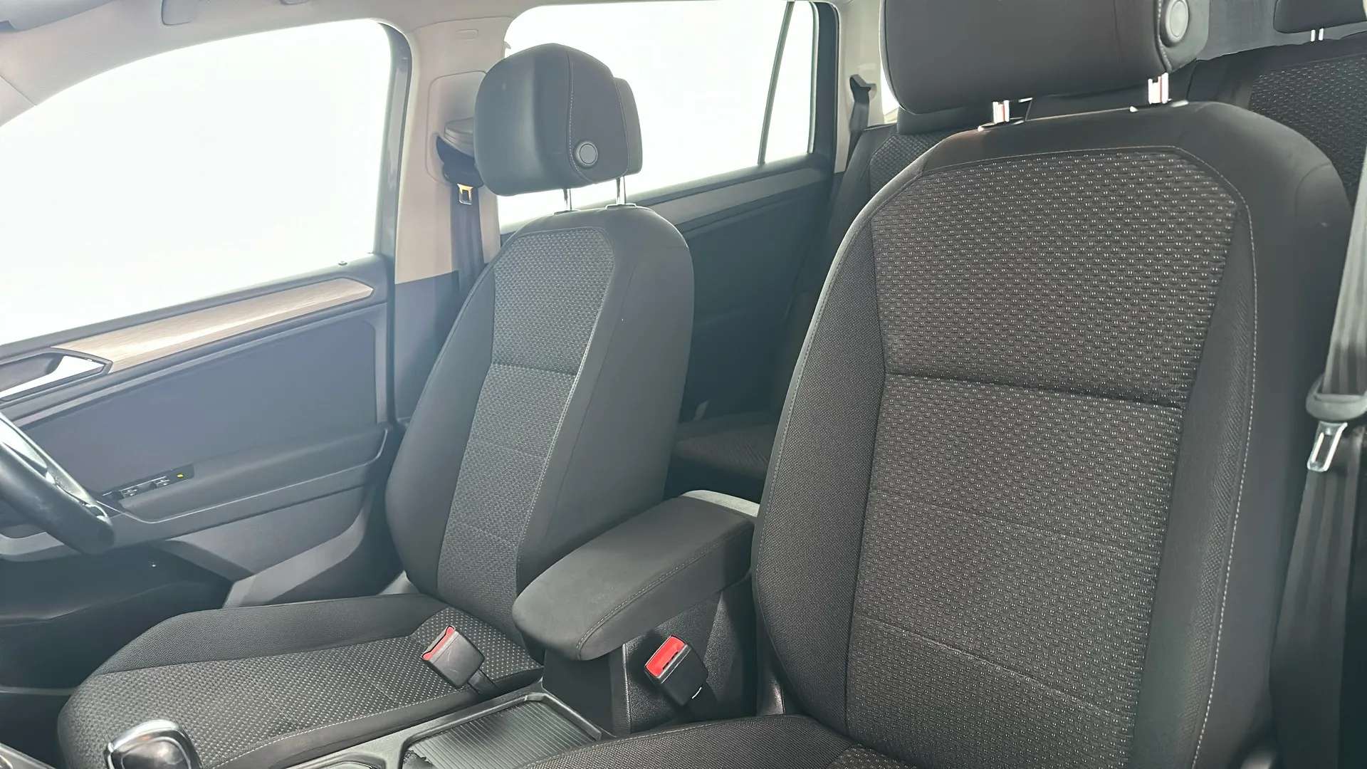 2021 VOLKSWAGEN TIGUAN ALLSPACE 2021 VOLKSWAGEN TIGUAN ALLSPACE