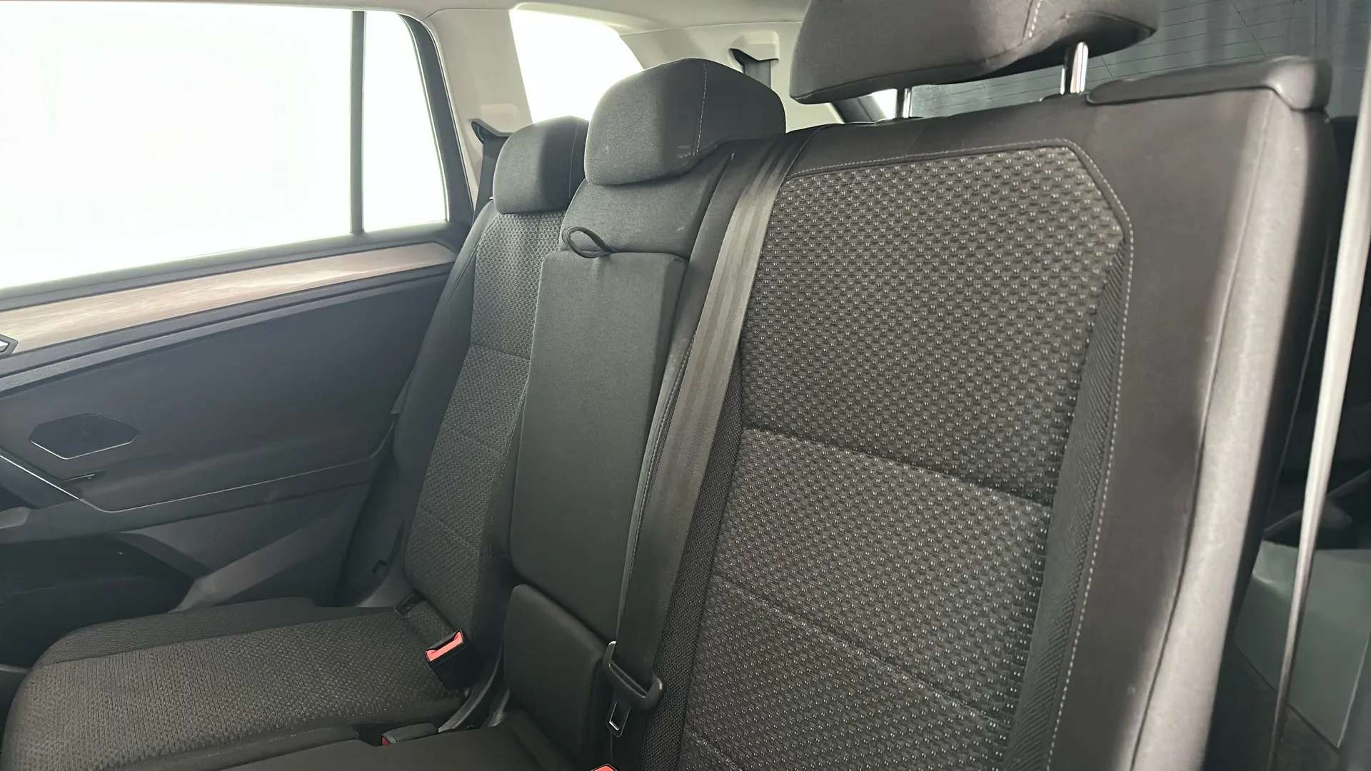 2021 VOLKSWAGEN TIGUAN ALLSPACE 2021 VOLKSWAGEN TIGUAN ALLSPACE