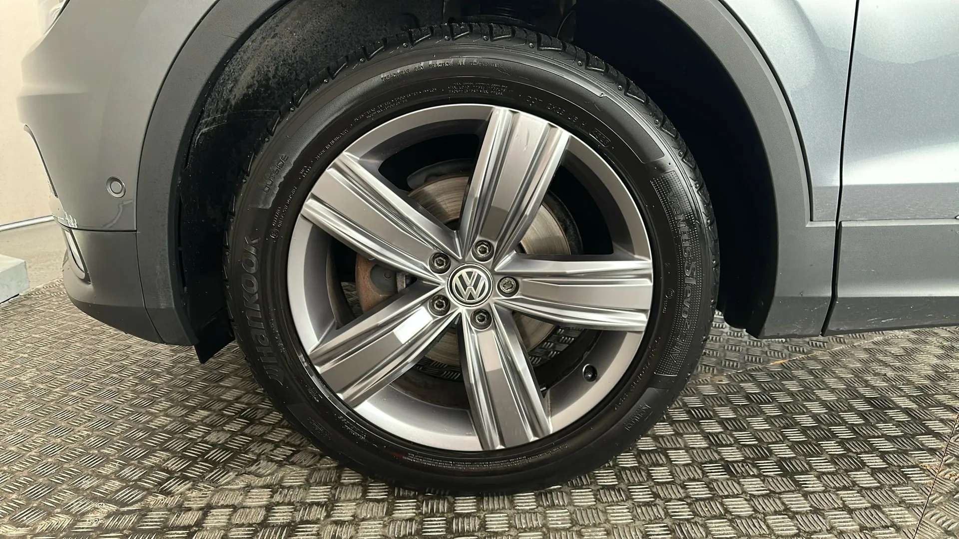 2021 VOLKSWAGEN TIGUAN ALLSPACE 2021 VOLKSWAGEN TIGUAN ALLSPACE