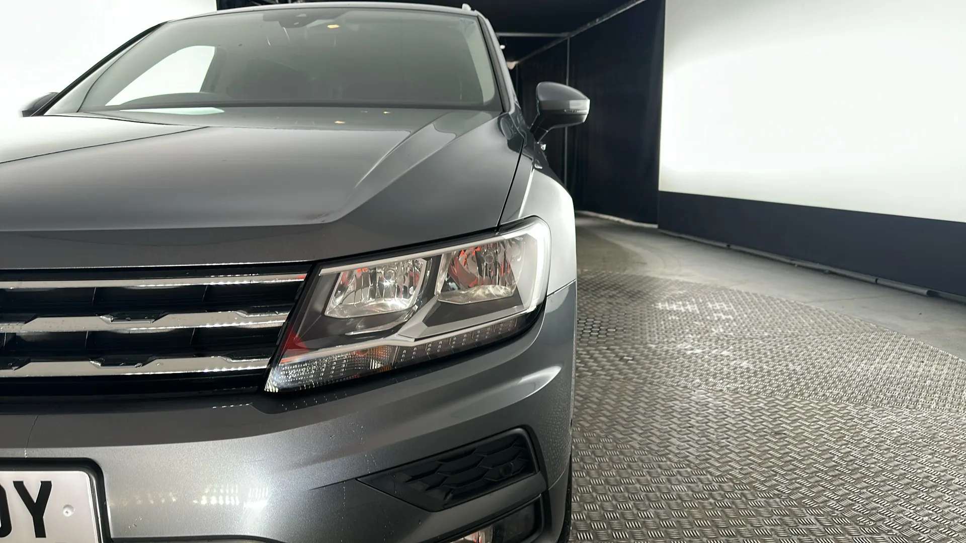 2021 VOLKSWAGEN TIGUAN ALLSPACE 2021 VOLKSWAGEN TIGUAN ALLSPACE
