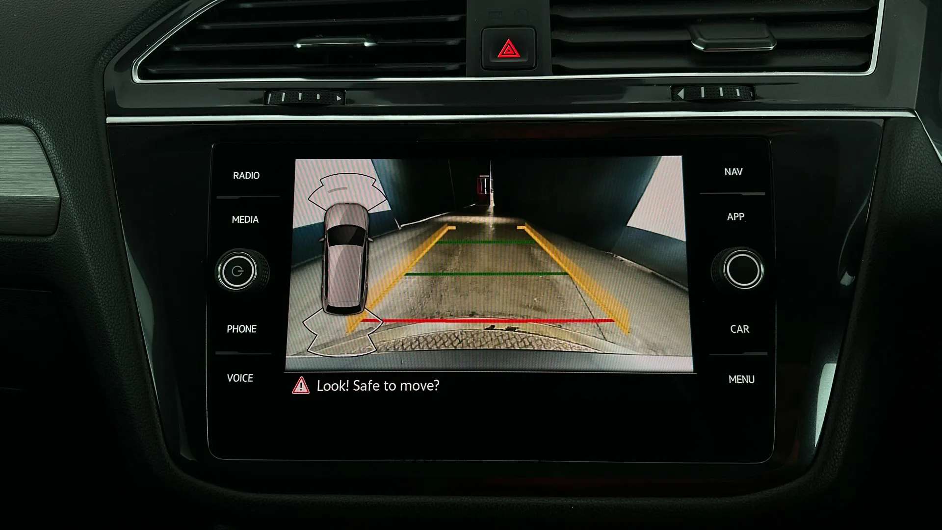 2021 VOLKSWAGEN TIGUAN ALLSPACE 2021 VOLKSWAGEN TIGUAN ALLSPACE