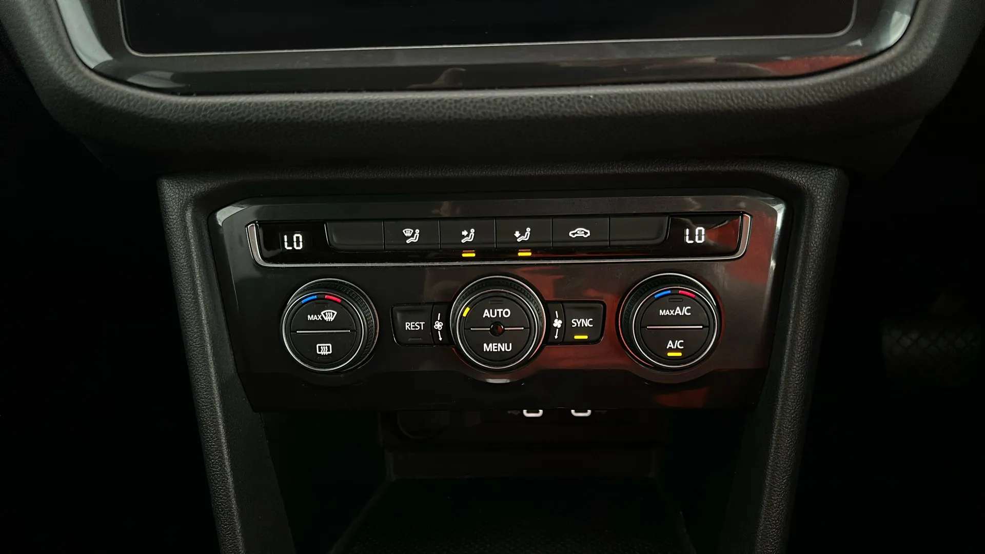 2021 VOLKSWAGEN TIGUAN ALLSPACE 2021 VOLKSWAGEN TIGUAN ALLSPACE