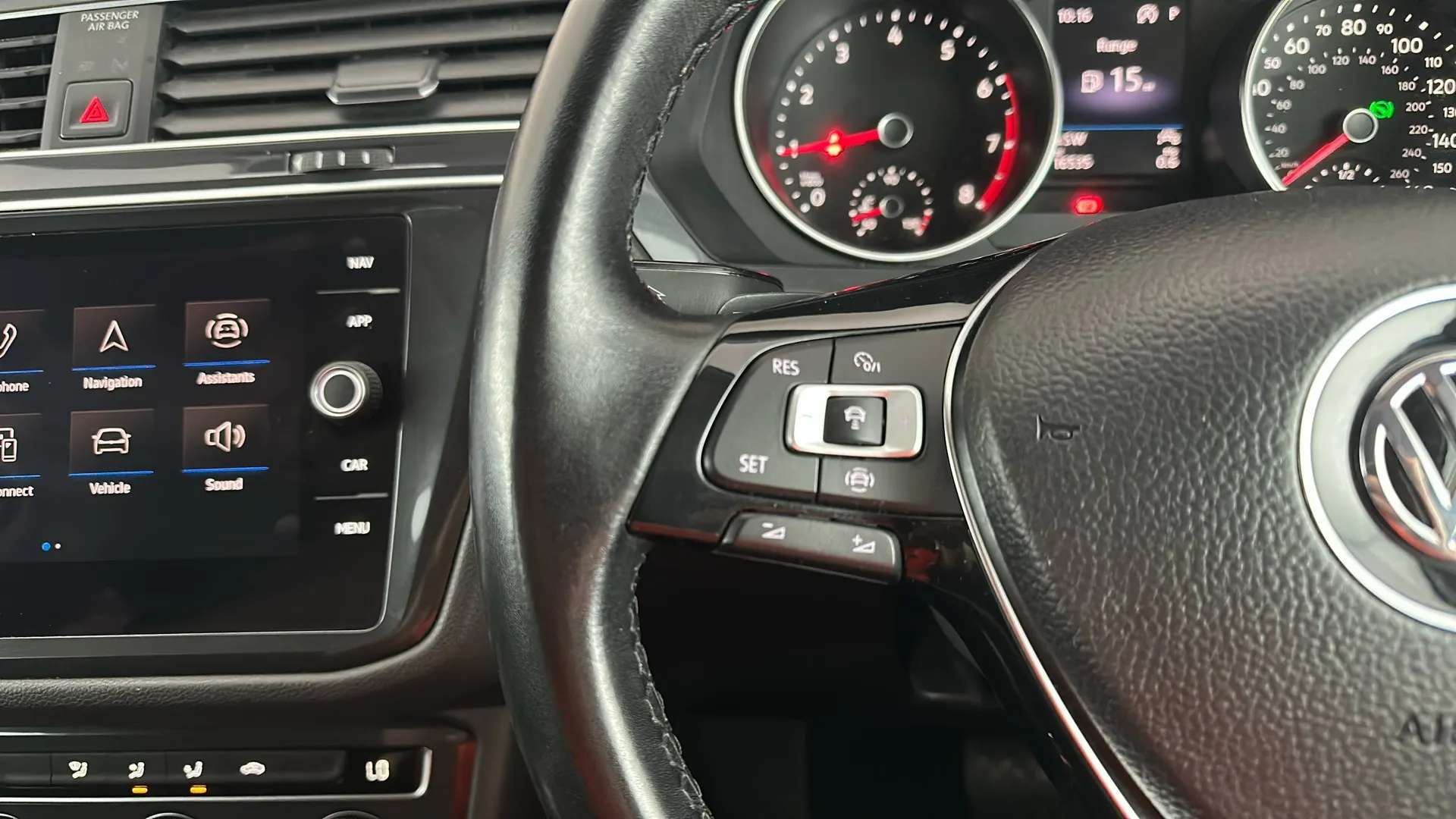 2021 VOLKSWAGEN TIGUAN ALLSPACE 2021 VOLKSWAGEN TIGUAN ALLSPACE