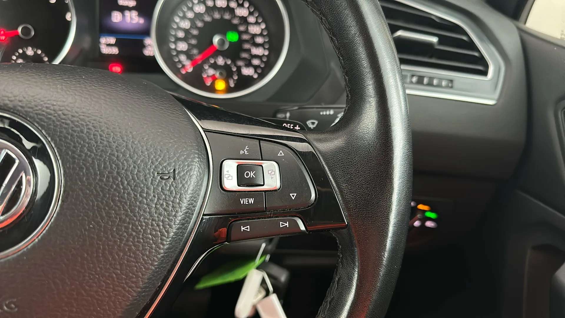 2021 VOLKSWAGEN TIGUAN ALLSPACE 2021 VOLKSWAGEN TIGUAN ALLSPACE