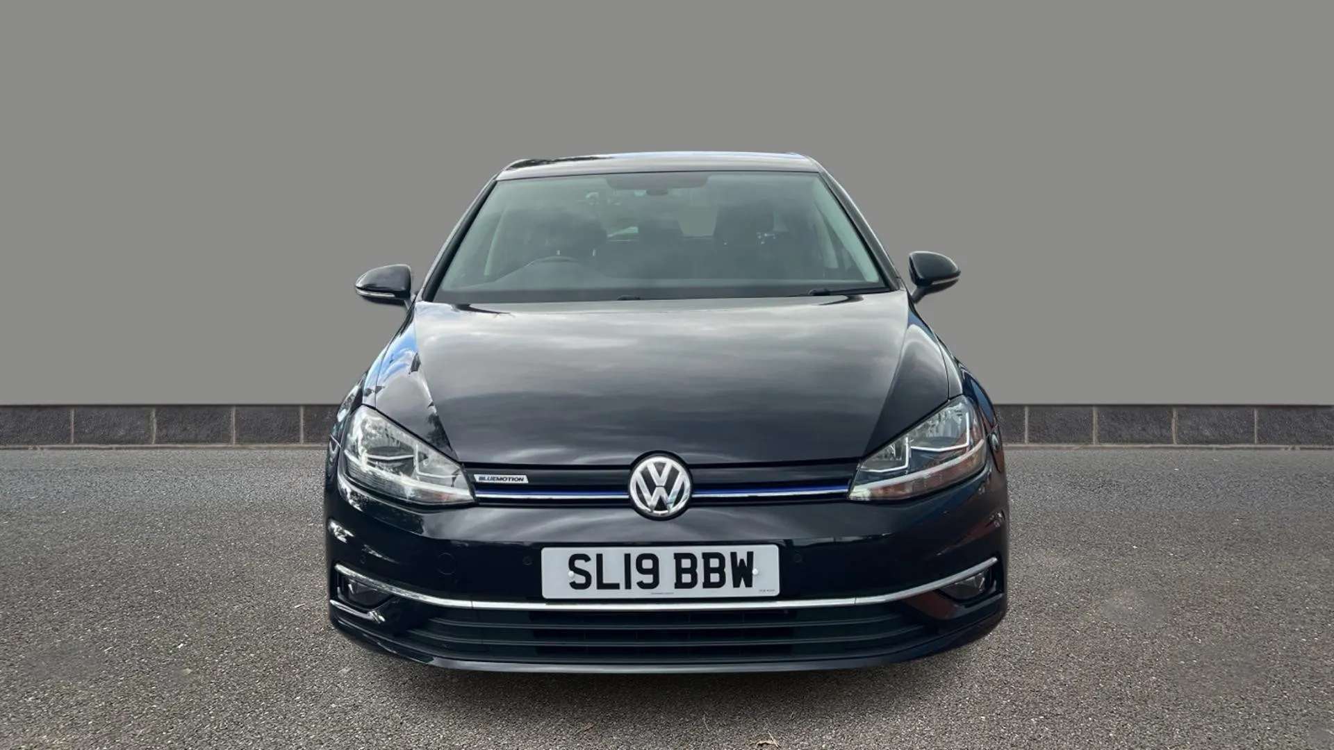 A 2019 VOLKSWAGEN GOLF 1.5 TSI EVO Match DSG A 2019 VOLKSWAGEN GOLF 1.5 TSI EVO Match DSG