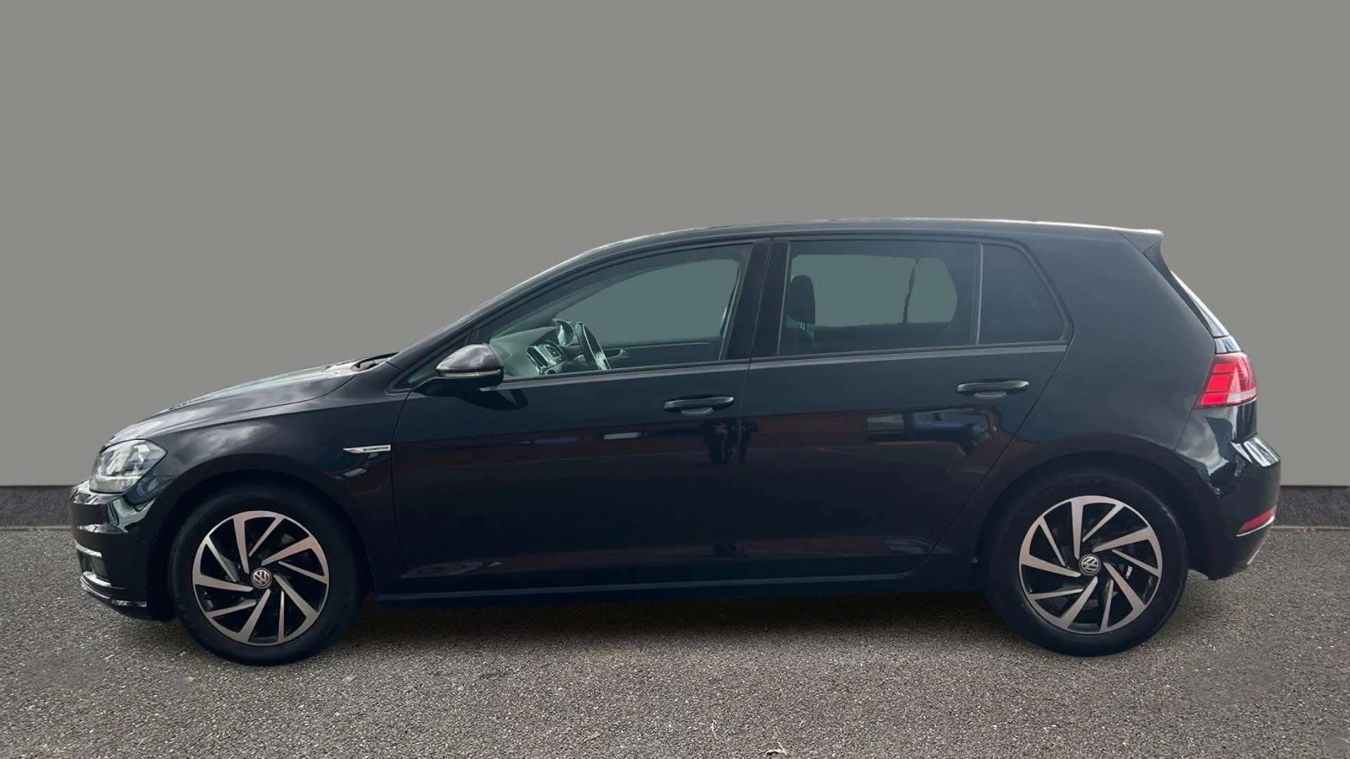 A 2019 VOLKSWAGEN GOLF 1.5 TSI EVO Match DSG A 2019 VOLKSWAGEN GOLF 1.5 TSI EVO Match DSG