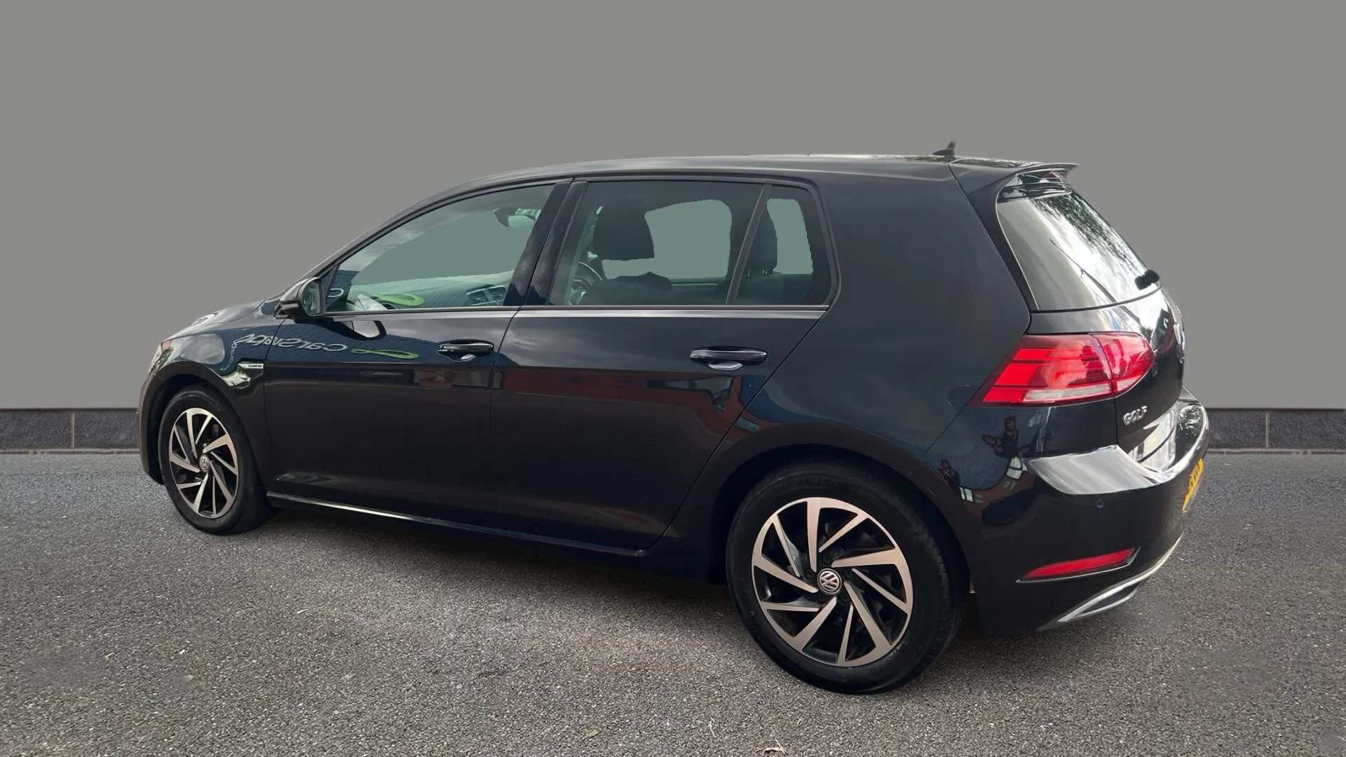 A 2019 VOLKSWAGEN GOLF 1.5 TSI EVO Match DSG A 2019 VOLKSWAGEN GOLF 1.5 TSI EVO Match DSG