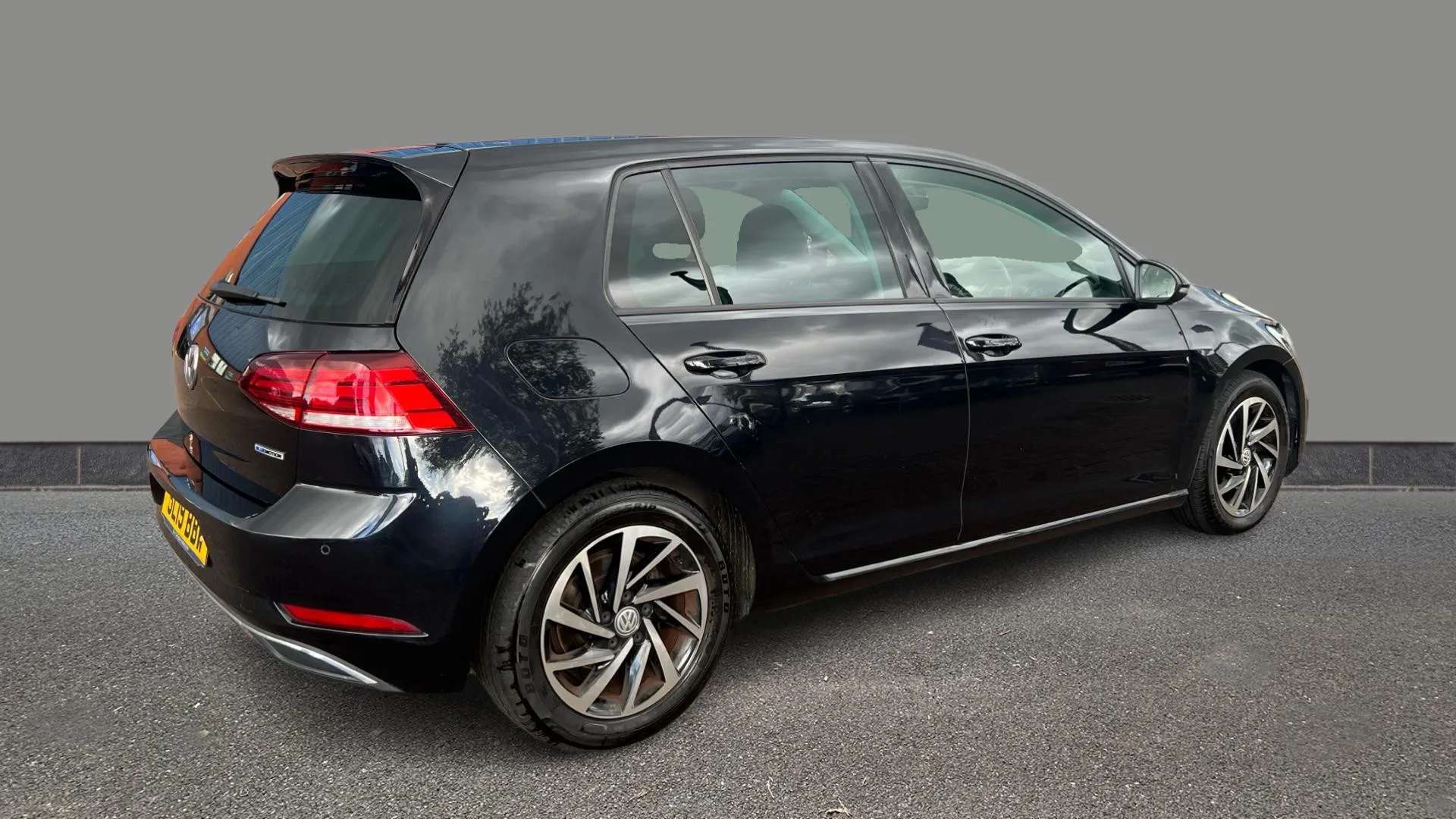2019 VOLKSWAGEN GOLF 2019 VOLKSWAGEN GOLF