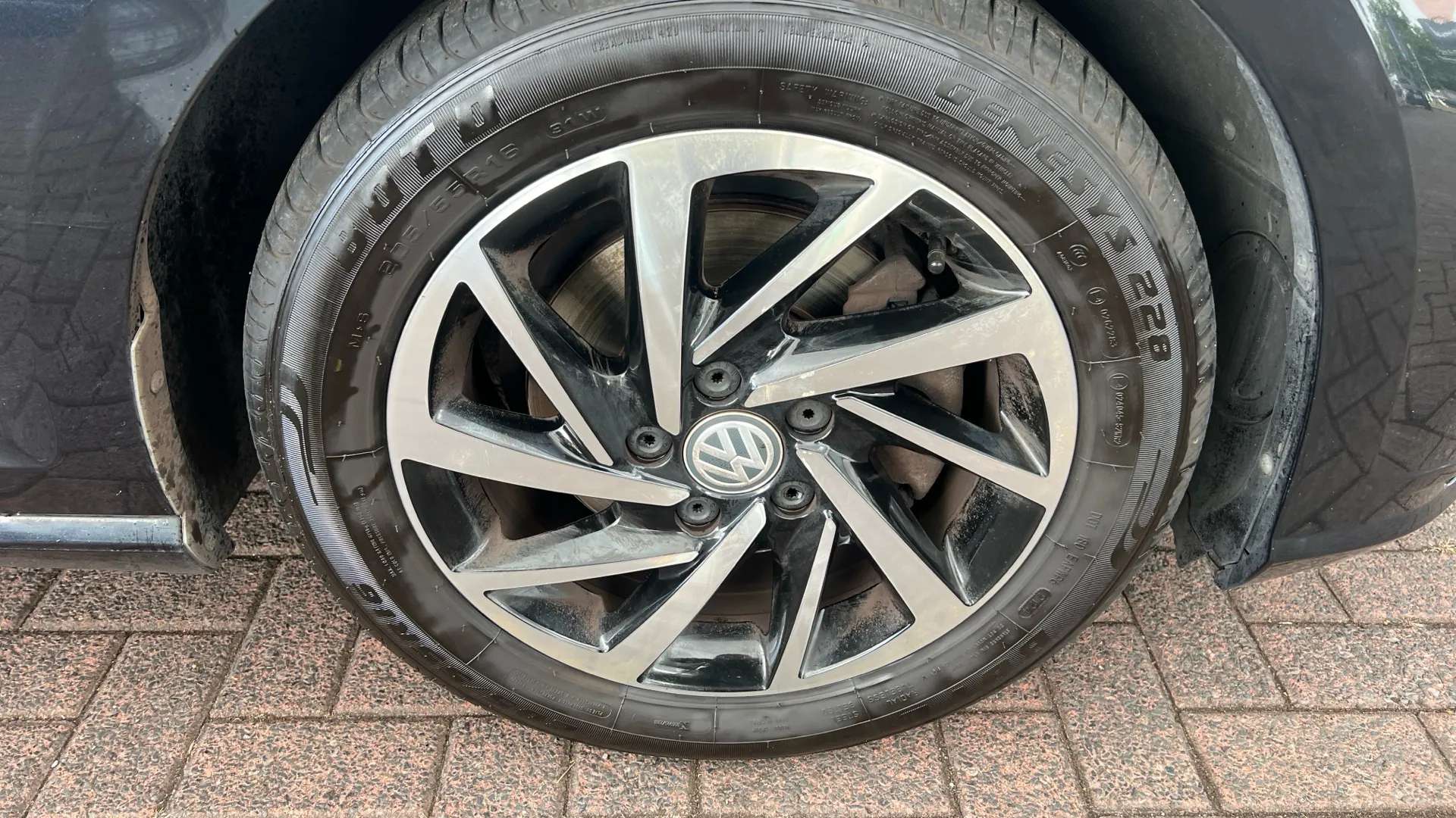 2019 VOLKSWAGEN GOLF 2019 VOLKSWAGEN GOLF