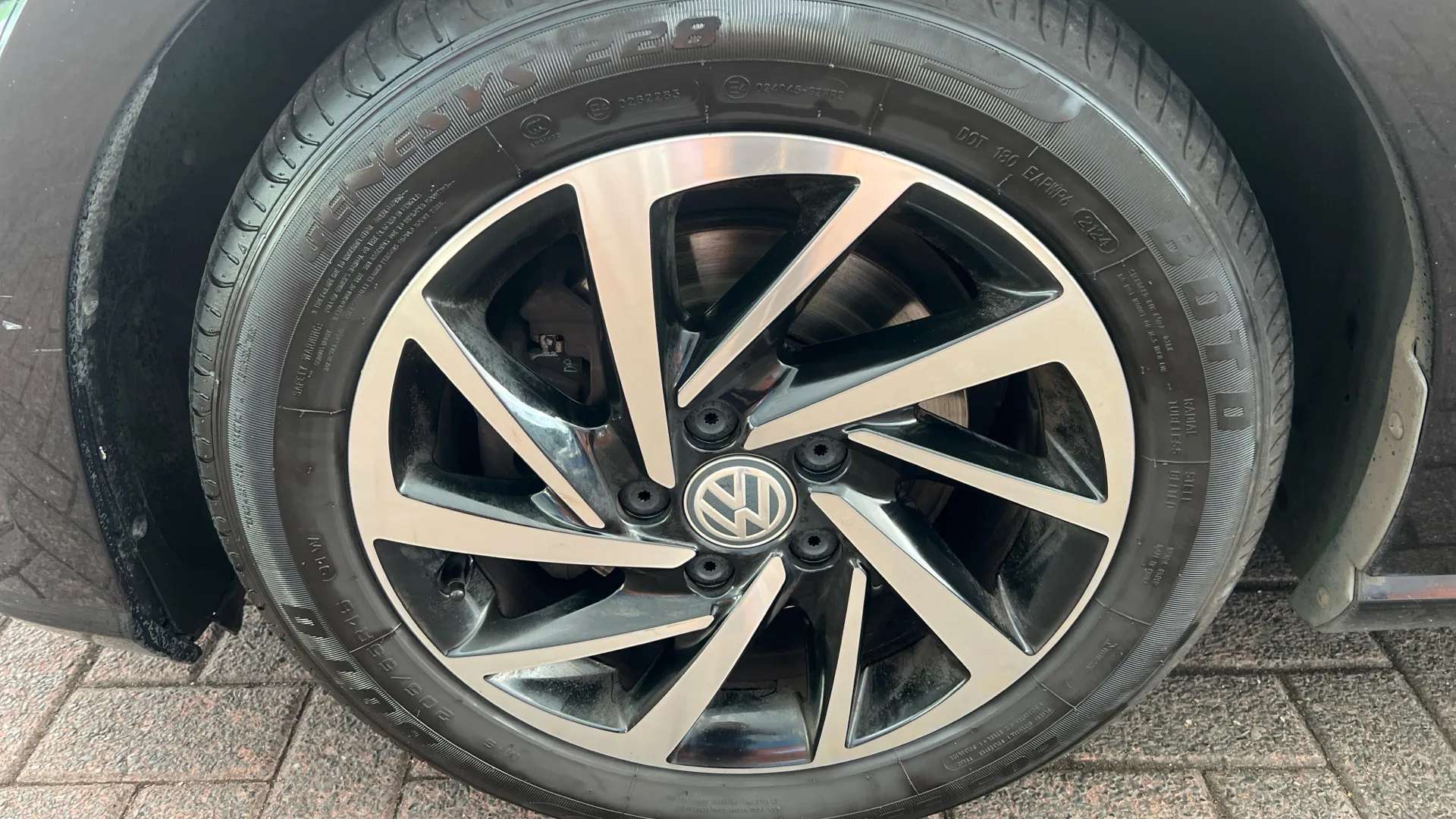 2019 VOLKSWAGEN GOLF 2019 VOLKSWAGEN GOLF