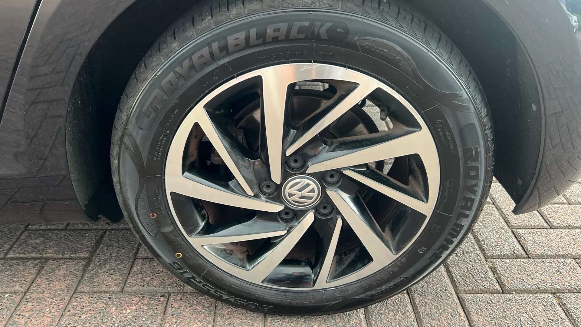 2019 VOLKSWAGEN GOLF 2019 VOLKSWAGEN GOLF