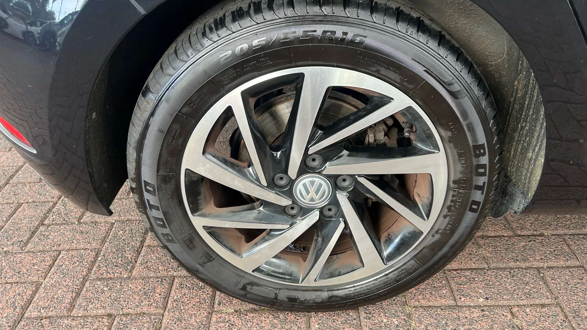 2019 VOLKSWAGEN GOLF 2019 VOLKSWAGEN GOLF