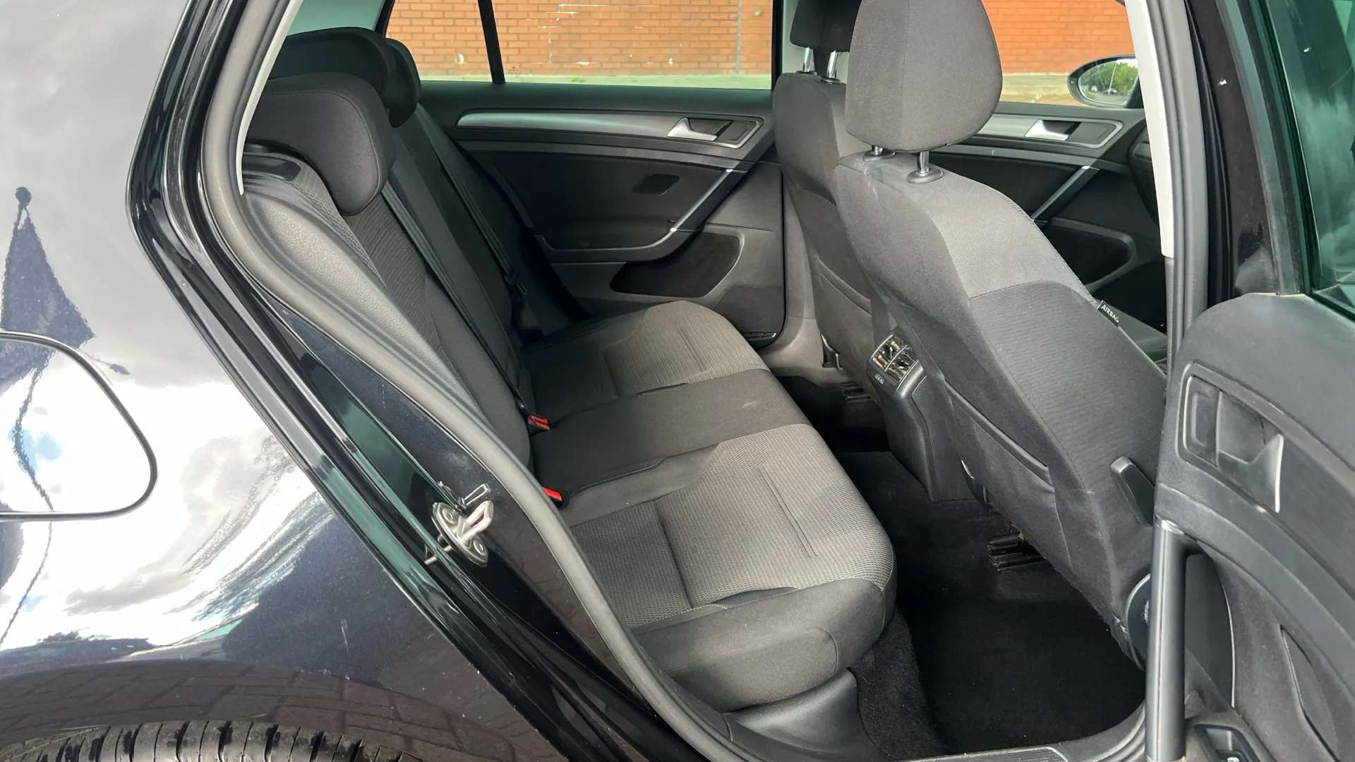 2019 VOLKSWAGEN GOLF 2019 VOLKSWAGEN GOLF