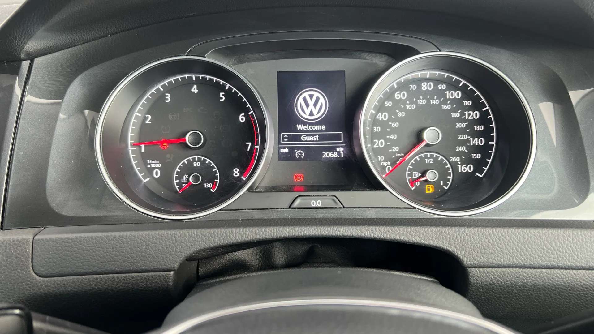 2019 VOLKSWAGEN GOLF 2019 VOLKSWAGEN GOLF