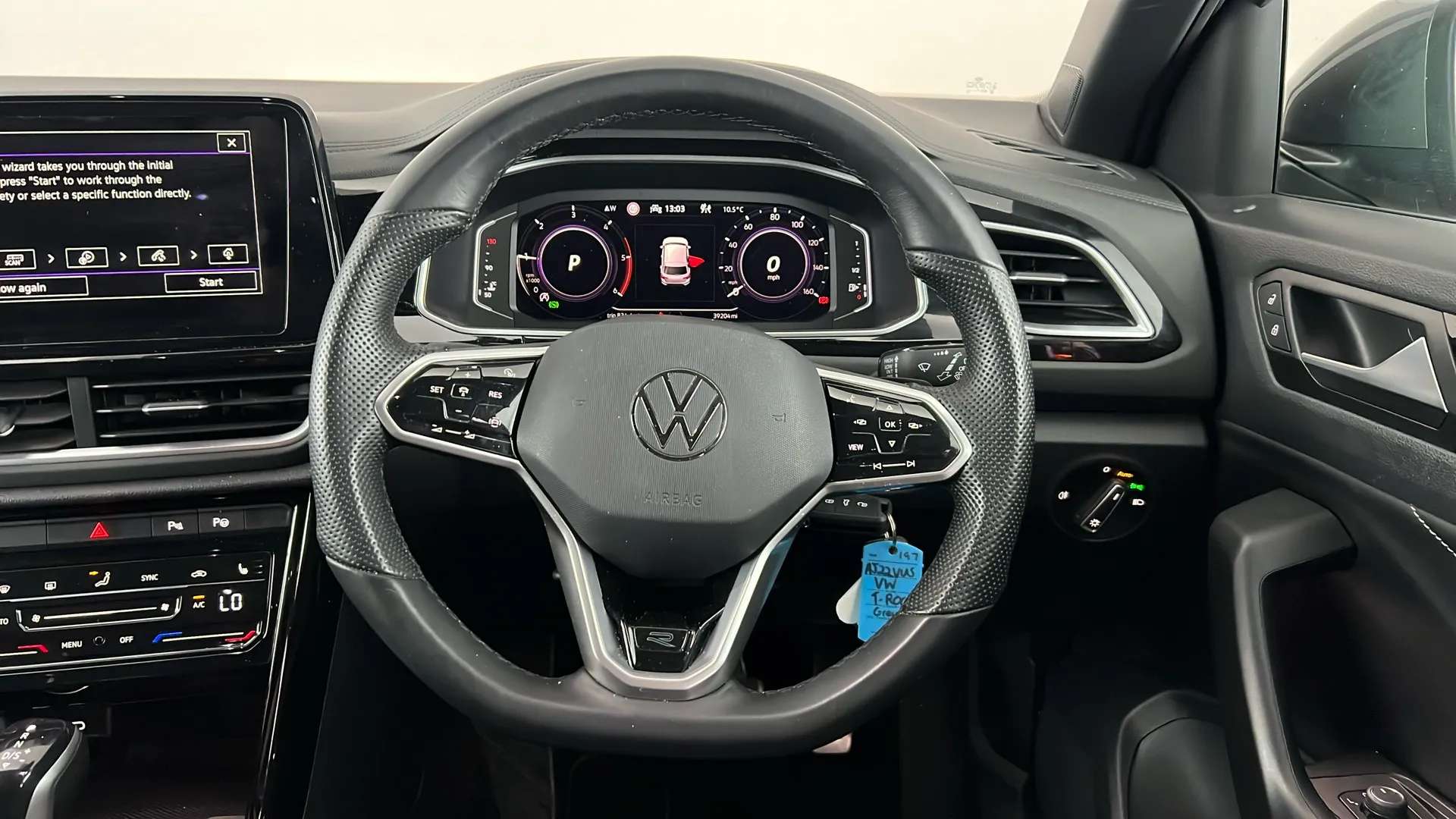 2022 VOLKSWAGEN T-ROC 2022 VOLKSWAGEN T-ROC
