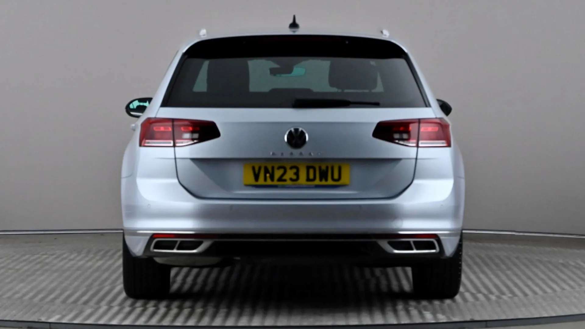 2023 VOLKSWAGEN PASSAT 2023 VOLKSWAGEN PASSAT
