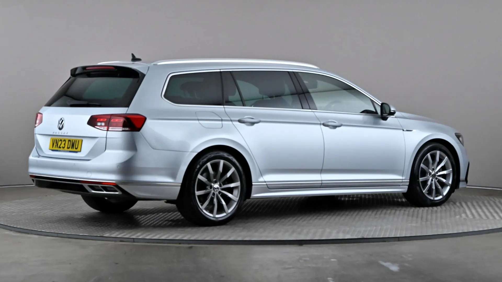 2023 VOLKSWAGEN PASSAT 2023 VOLKSWAGEN PASSAT