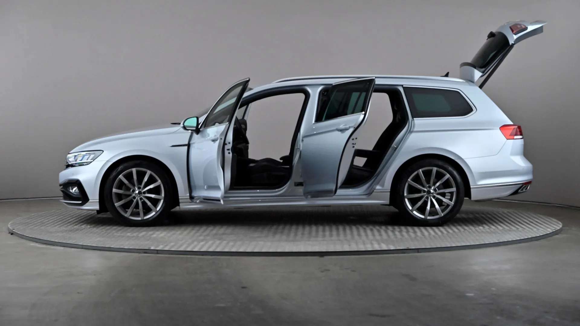 2023 VOLKSWAGEN PASSAT 2023 VOLKSWAGEN PASSAT