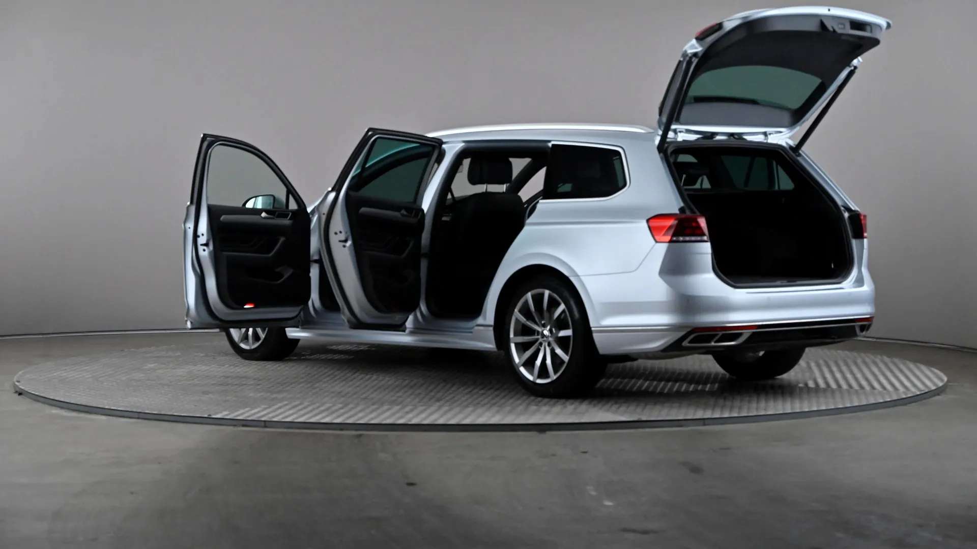2023 VOLKSWAGEN PASSAT 2023 VOLKSWAGEN PASSAT