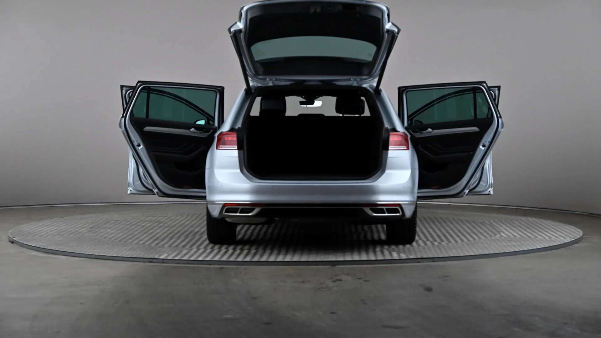 2023 VOLKSWAGEN PASSAT 2023 VOLKSWAGEN PASSAT