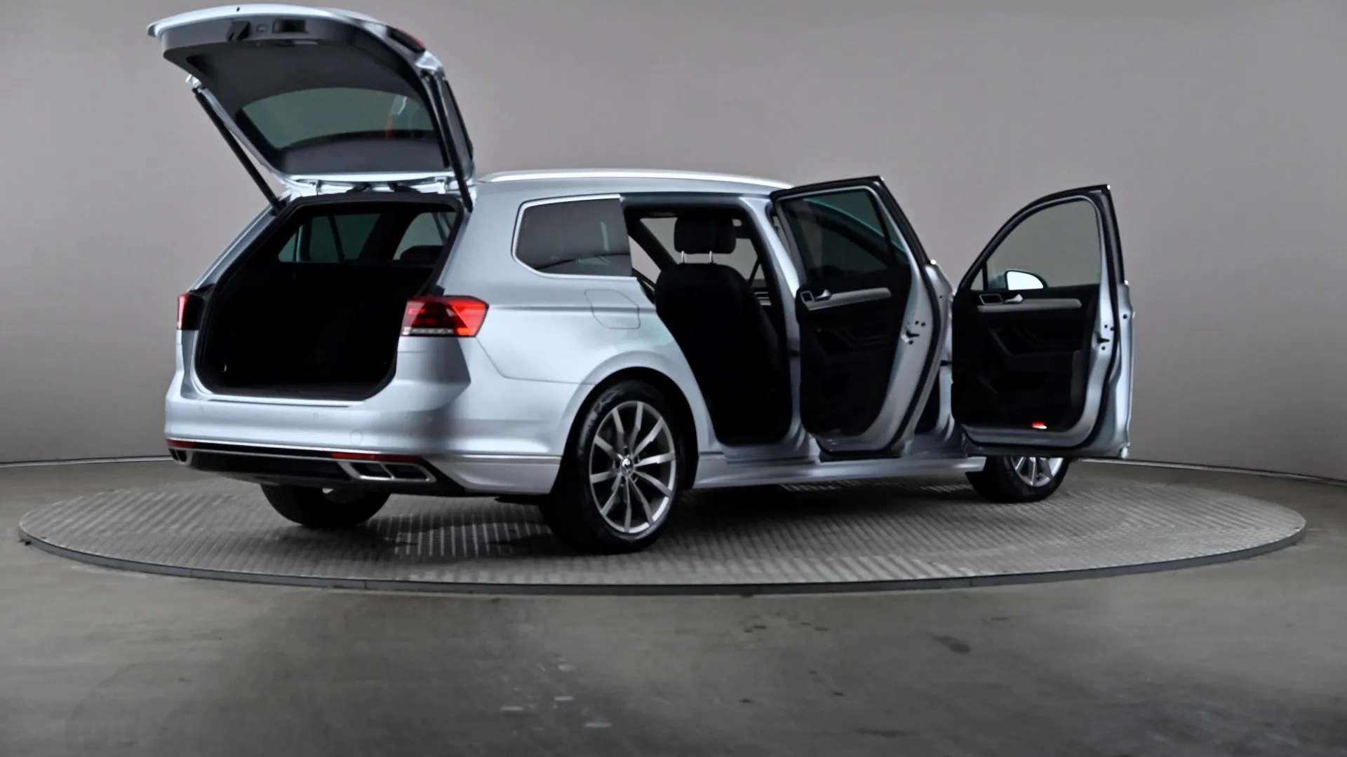 2023 VOLKSWAGEN PASSAT 2023 VOLKSWAGEN PASSAT